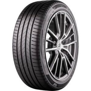 Anvelopă Vara BRIDGESTONE Turanza 6 MO-S BMW Enliten B-Silent 275/30 R21 98 Y XL B B 69 A