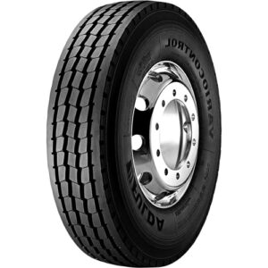Anvelopă Camioane Directie FULDA VarioControl 2 315/80 R22.5 156/150 K - D B 72 B