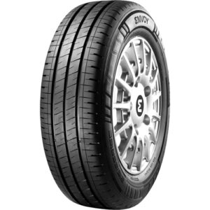 Anvelopă Vara ENVOY Vertra 185/80 R14 102 R - D A 70 B