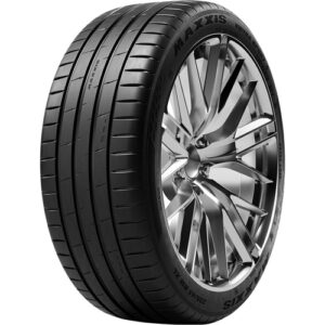 Anvelopă Vara MAXXIS Victra Sport VS6 275/35 R20 102 Y XL C A 72 B
