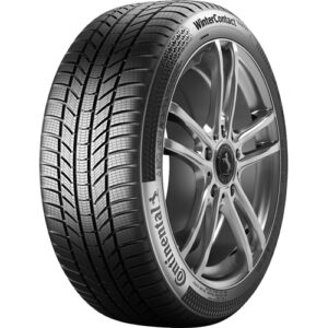 Anvelopă Iarna CONTINENTAL WinterContact TS 870 P MO 225/50 R17 98 H XL C B 71 B