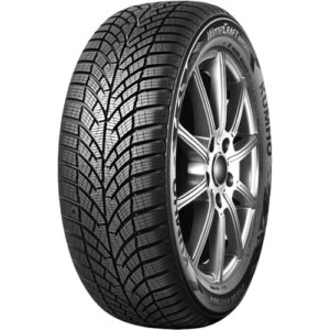 Anvelopă Iarna KUMHO Wintercraft WP52+ 235/60 R16 100 H - C B 72 B