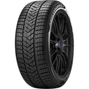 Anvelopă Iarna PIRELLI Winter SottoZero 3 HN 275/35 R21 103 V XL C B 73 B