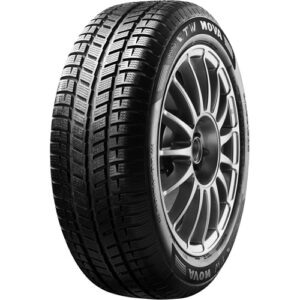 Anvelopă Iarna AVON WT7 Snow 195/65 R15 91 T - - -  -