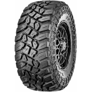 Anvelopă Vara TRACMAX X-Privilo M-T 33/12.5 R15 108 Q - - -  -