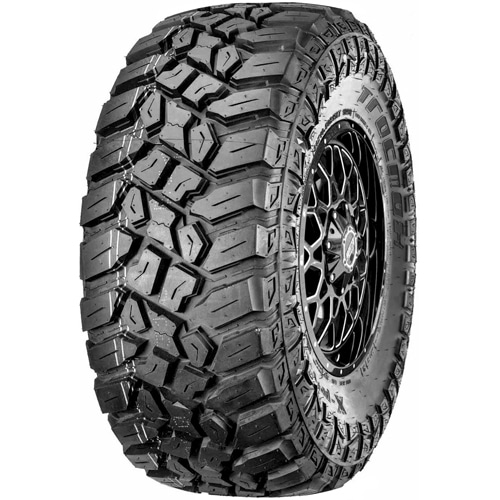 Anvelopă Vara TRACMAX X-Privilo M-T 33/12.5 R15 108 Q - - - - 1 Anvelopă Vara TRACMAX X-Privilo M-T 33/12.5 R15 108 Q - - - -