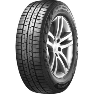 Anvelopă All Seasons LAUFENN X Fit Van 4S LV71 225/65 R16C 112/110 R - D C 73 B