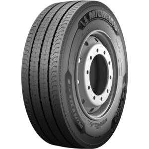 Anvelopă Camioane Toate Pozitiile MICHELIN X Multi Energy Z 295/80 R22.5 154/150 L - B C 72 B