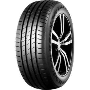 Anvelopă Vara FALKEN Ziex ZE320 245/40 R18 97 W XL C A 67 A
